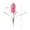 Artificial flowers | Pastoral Flower Pu Leather Artificial Flowers Artificial flowers Artificial flowers