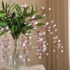 Artificial flowers | Pastoral Flower Silk Flower Artificial Flowers Artificial flowers Artificial flowers