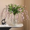 Artificial flowers | Pastoral Flower Silk Flower Artificial Flowers Artificial flowers Artificial flowers