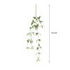 Artificial flowers | Pastoral Leaves Pu Leather Artificial Flowers Artificial flowers Artificial flowers