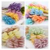 Artificial flowers | Pastoral Solid Color Soap Flower Artificial Flowers Artificial flowers Artificial flowers