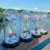 Artificial flowers | Romantic Flower Plastic Artificial Flowers Artificial flowers Artificial flowers