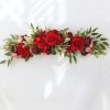 Artificial flowers | Romantic Pastoral Flower Silk Flower Artificial Flowers Artificial flowers Artificial flowers