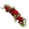 Artificial flowers | Romantic Pastoral Flower Silk Flower Artificial Flowers Artificial flowers Artificial flowers