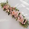 Artificial flowers | Romantic Pastoral Flower Silk Flower Artificial Flowers Artificial flowers Artificial flowers