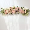 Artificial flowers | Romantic Pastoral Flower Silk Flower Artificial Flowers Artificial flowers Artificial flowers