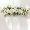 Artificial flowers | Romantic Pastoral Flower Silk Flower Artificial Flowers Artificial flowers Artificial flowers