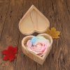 Artificial flowers | Romantic Pastoral Heart Shape Soap Flower Artificial Flowers Artificial flowers Artificial flowers