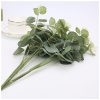 Artificial flowers | Simple Style Classic Style Color Block Raw Silk Imitation Plants Artificial Flowers Artificial flowers Artificial flowers