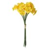 Artificial flowers | Simple Style Classic Style Color Block Silk Flower Imitation Plants Artificial Flowers Artificial flowers Artificial flowers