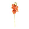 Artificial flowers | Simple Style Classic Style Flower Plastic Imitation Plants Artificial Flowers Artificial flowers Artificial flowers