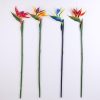 Artificial flowers | Simple Style Classic Style Flower Plastic Imitation Plants Artificial Flowers Artificial flowers Artificial flowers