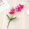 Artificial flowers | Simple Style Classic Style Flower Plastic Imitation Plants Artificial Flowers Artificial flowers Artificial flowers