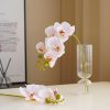 Artificial flowers | Simple Style Classic Style Flower Plastic Imitation Plants Artificial Flowers Artificial flowers Artificial flowers