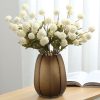 Artificial flowers | Simple Style Classic Style Flower Silk Flower Holiday Daily Preserved Flower Artificial flowers Artificial flowers