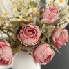 Artificial flowers | Simple Style Classic Style Flower Silk Flower Imitation Plants Artificial Flowers Artificial flowers Artificial flowers