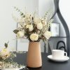 Artificial flowers | Simple Style Classic Style Flower Silk Flower Imitation Plants Artificial Flowers Artificial flowers Artificial flowers