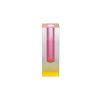 Artificial flowers | Simple Style Gradient Color Glass Vase Artificial Flowers Artificial flowers Artificial flowers