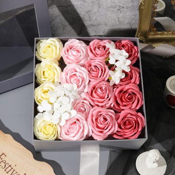 Artificial flowers | Sweet Flower Plastic Artificial Flowers Artificial flowers Artificial flowers