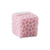 Candles & Holders | Casual Irregular Honeycomb Paraffin Candle Honeycomb White (Sunset Jade) Candles & Holders Candles & Holders