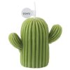 Candles & Holders | Fashion Cactus Paraffin Candle 1 Piece Cactus Aromatherapy Candle White (Fragrance: English Pear Freesia) Candles & Holders Cactus Aromatherapy Candle White (Fragrance: English Pear Freesia)