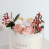 Candles & Holders | Modern Style Fruit Soy Wax Candle Gift Box-Rose [Fruit Temptation]] Candles & Holders Candles & Holders