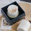 Candles & Holders | Modern Style Fruit Soy Wax Candle Gift Box-Rose [Fruit Temptation]] Candles & Holders Candles & Holders