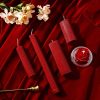 Candles & Holders | Valentine’S Day Romantic Solid Color Soybean Mixed Wax Candles & Holders Candles & Holders