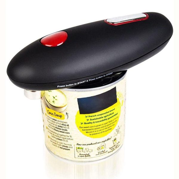 Cookware | Casual Solid Color Plastic Can Openers 1 Piece Cookware Cookware