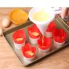 Cookware | Casual Solid Color Plastic Wine Dispenser Strainer Measuring Spoon 1 Piece One Size Cookware Cookware