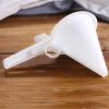 Cookware | Casual Solid Color Plastic Wine Dispenser Strainer Measuring Spoon 1 Piece One Size Cookware Cookware