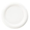 Cookware | Casual Vacation Solid Color Ceramics Plate 1 Piece Cookware Cookware