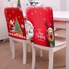 Cookware | Christmas Cute Christmas Tree Santa Claus Polyester 51 * 49cm Cookware 51 * 49cm