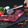 Cookware | Classic Style Solid Color Zinc Alloy Meat  1 Piece Non-Slip Model Meat Tenderizer [about 220G]] Cookware Cookware