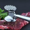 Cookware | Classic Style Solid Color Zinc Alloy Meat  1 Piece Non-Slip Model Meat Tenderizer [about 220G]] Cookware Cookware