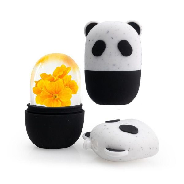 Cookware | Cute Animal Silica Gel Ice Tray 1 Piece Cookware Cookware