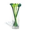 Cookware | Pastoral Cactus Plastic Stirring Rod 1 Set Cookware Cookware