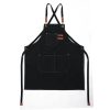 Cookware | Pastoral Solid Color Cotton Apron Cookware Cookware