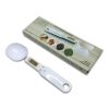 Cookware | Pastoral Solid Color Plastic Spoon Scale Cookware Cookware