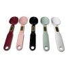 Cookware | Pastoral Solid Color Plastic Spoon Scale Cookware Cookware