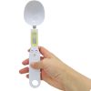 Cookware | Pastoral Solid Color Plastic Spoon Scale Cookware Cookware