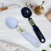 Cookware | Pastoral Solid Color Plastic Spoon Scale Cookware Cookware