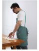 Cookware | Retro Solid Color Cloth Apron 1 Piece Cookware Cookware