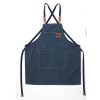 Cookware | Retro Solid Color Cloth Apron 1 Piece Cookware Cookware