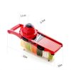 Cookware | Simple Style Color Block Abs Veggie Chopper 1 Piece Cookware Cookware