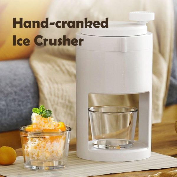 Cookware | Simple Style Solid Color 304 Stainless Steel Ice Crusher 1 Piece Cookware Cookware