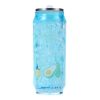 Drinkware | Casual Cartoon Plastic Water Bottles 1 Piece 400Ml Drinkware 400Ml