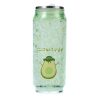 Drinkware | Casual Cartoon Plastic Water Bottles 1 Piece 400Ml Drinkware 400Ml