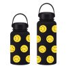 Drinkware | Casual Cartoon Stainless Steel Water Bottles 350-1200ml Drinkware 350-1200ml