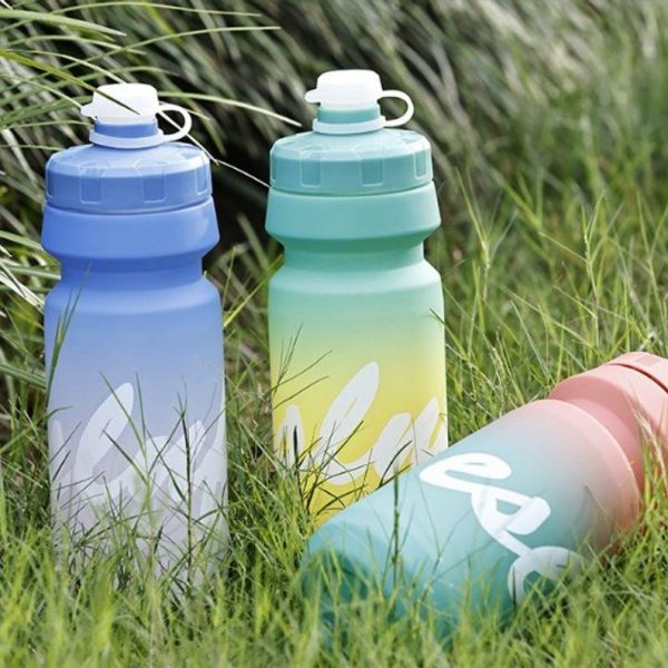 Drinkware | Casual Letter Ldpe Pp Silica Gel Water Bottles 1 Piece Drinkware Drinkware